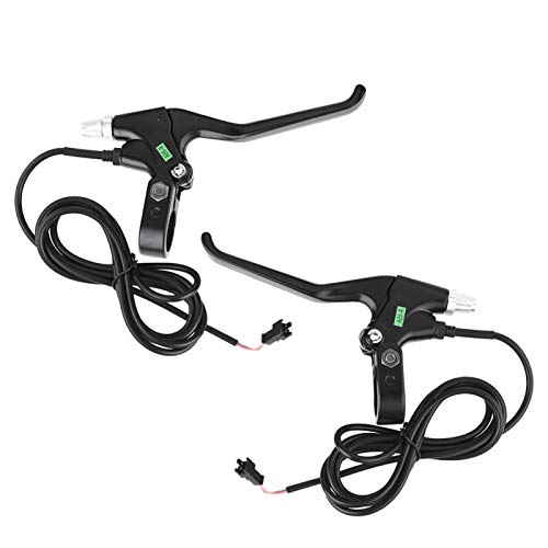 Alomejor Borstelloze Controller Motor 36 V/48 V 250 W/350 W Elektrische Fiets Motor Controlle met LCD Panel Remsnelheid Assist Sensor (A Alomejor Borstelloze Controller Motor 36 V/48 V 250 W/350 W Elektrische Fiets Motor Controlle met LCD Panel Remsnelheid Assist Sensor (A