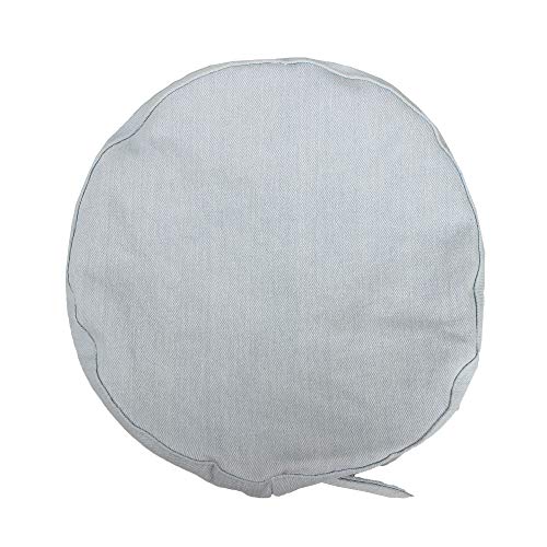 Withmoons Beret Hat Denim British Style Strap Adjustable Jdf1177 (Lightblue) #TOP2