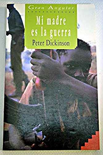 Mi Madre Es La Guerra