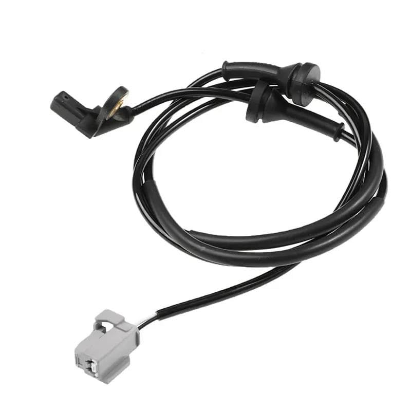 Capteur de vitesse de roue ABS arriere gauche resout voyant allume Volvo V70