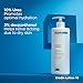 ISDIN Body Lotion Uradin 10, 24-Hour Intense Hydration, Non-Greasy, Fast-Absorbing Moisturizer for Dry or Very Dry Skin, Helps Relieve Itching Due to Dryness, 13.5 Fl. Oz.