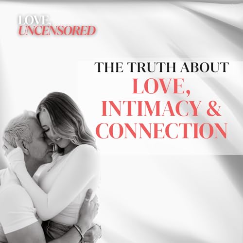 Love, Intimacy & Connection: The Power of Masculine and Feminine Polarity