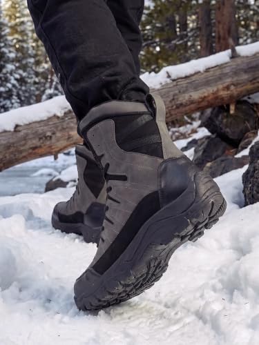 Image of Bacca Bucci Men Lace Up Boots