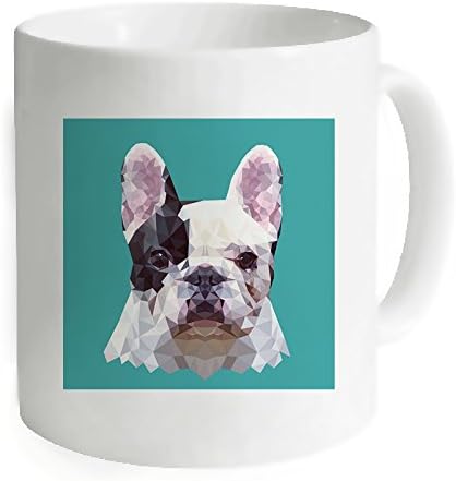 Cute Dog Coffee Mug 11 oz