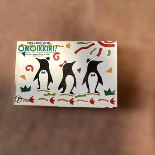 �h���J��������������KARAOKE 14�Ȏ��^ �J�Z�b�g�e�[�v