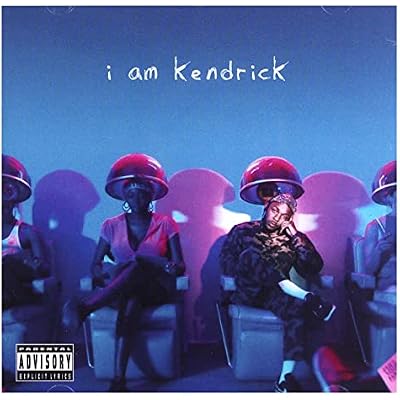 I Am Kendrick