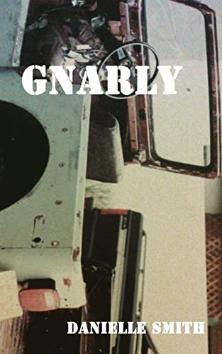 Gnarly 0692484450 Book Cover