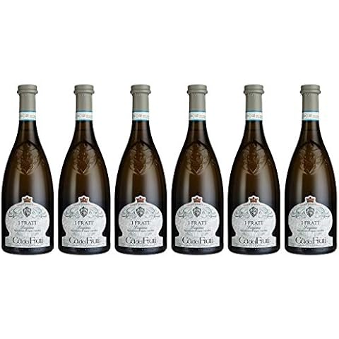 Cá dei Frati I FRATI Lugana DOC Cover