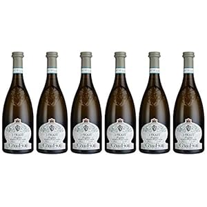 Cá dei Frati I FRATI Lugana DOC (6 x 0.75 l)