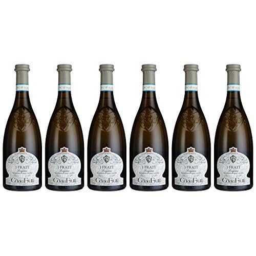 Cá dei Frati I FRATI Lugana DOC (6 x 0.75 l)