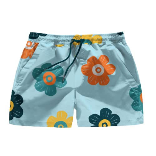 Board Shorts Homme Averie Manzur maillot de bain de sport aquatique