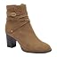 Whiskey Suede