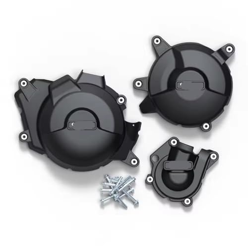 Couvercle moteur moto haut de gamme pour F 900 R XR et GS 800