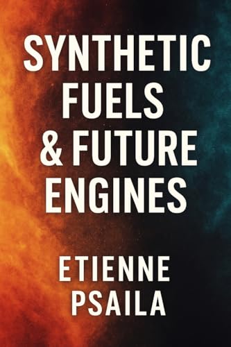 Synthetic Fuels & Future Engines: Exploration of Hydrogen, Biofuels, and Synthetic Gasoline as Decarbonization Pathways for Internal-Combustion Engines
