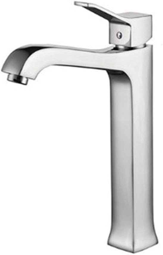 ZD-DZ Basin Mixing Faucet Compatible with Bathroom Kitchen Deck Mounted Copper Vessel Sink Water Tap Enjoyable Shower (Size : B) (Size : Click to select B)