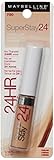 Maybelline New York Super Stay 24Hr Concealer, Cream 720, 0.18 Fluid Ounce