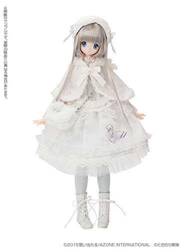 Amazon | AZONE えっくすきゅーと おとぎの国 白鳥の湖ライリ 【ドール 