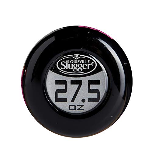 Louisville Slugger Super Z1000 Power Load Slowpitch Softball Bat, 34"/26.5 Oz #TOP3