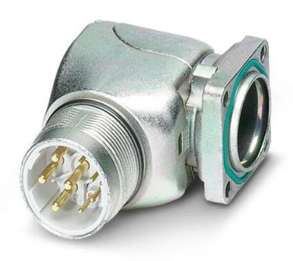 1620657, Circular Metric Connectors SF-5EP1N8AA500
