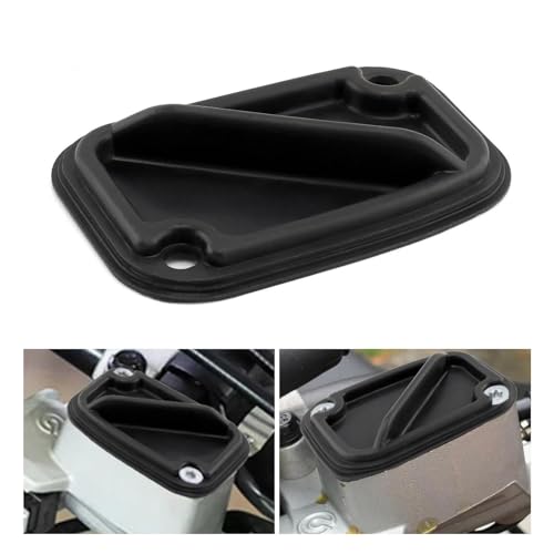 Joints de maître-cylindre d'embrayage frein avant moto Harley Touring Road King Electra Glide 14-16 - 5