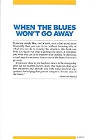 When the Blues Won't Go Away: New Approaches to Dysthymic Disorder and Other Forms of Chronic Low-Grade Depression 0025518259 Book Cover