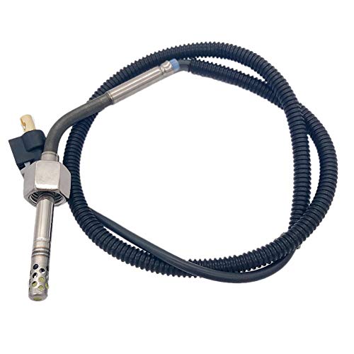 Capteur de température gaz échappement A0009050332 résout voyant moteur