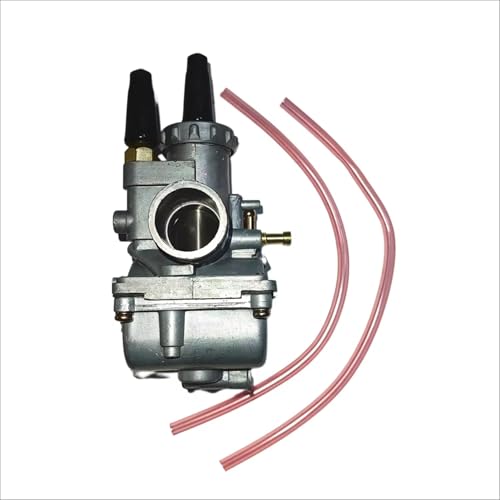 Carburateur moto scooter ATV, injecteur de carburant de rechange moto