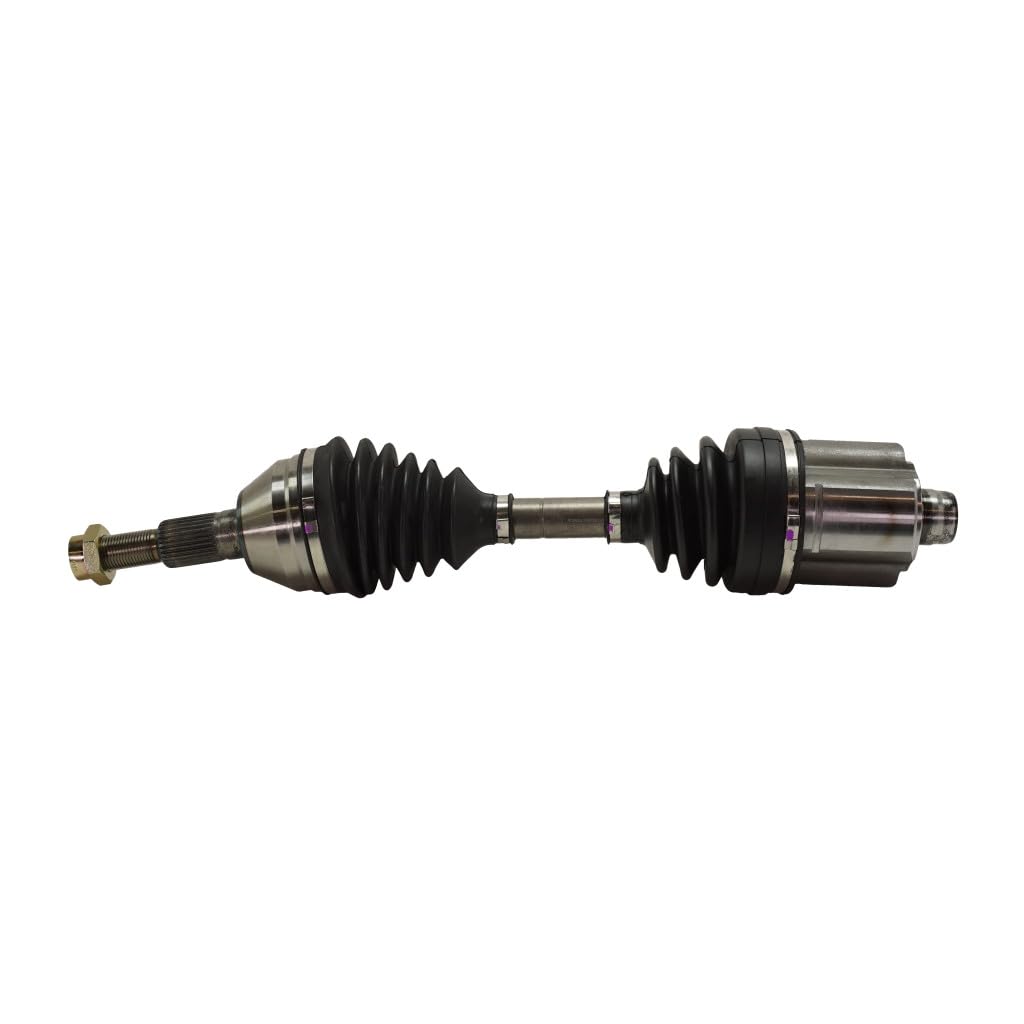 Amazon.com: For Saturn Aura 2007 2008 2009 Axle Assembly Driver OR