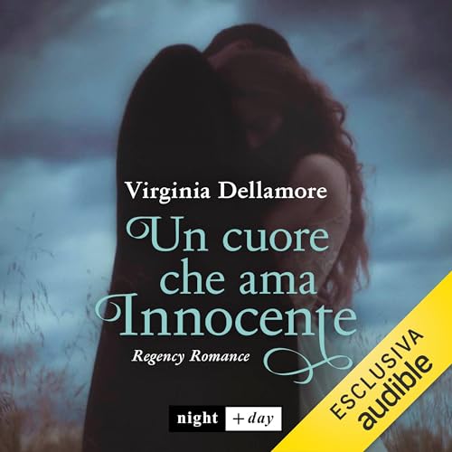 『Un cuore che ama innocente』のカバーアート