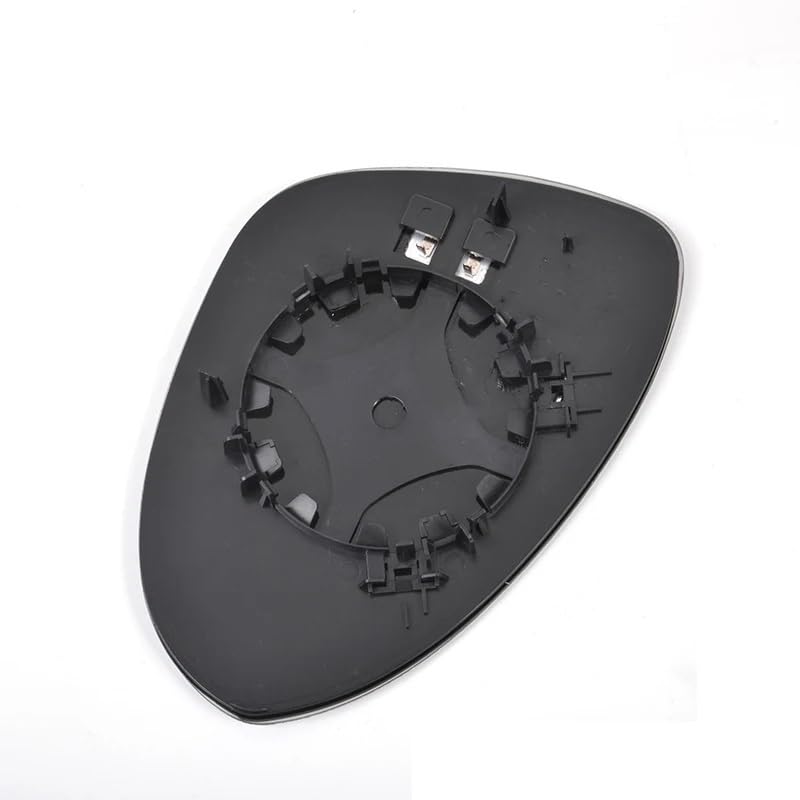 Cristal de espejo retrovisor premium calefactable angular para Cayenne 2018+ 9Y2857521D 5