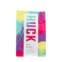 Civitas Blend - Roasted by Huckleberry Roasters - Freshly Ground Coffee - 12 Ounce Bag