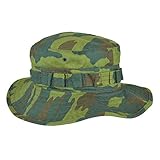 Giena Tactics Boonie hat Summer Standart Type | (Flora VSR-98, 6 3/4-7)