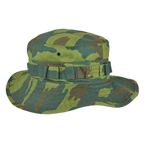 Giena Tactics Boonie hat Summer Standart Type | (Flora VSR-98, 6 3/4-7)