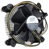 Intel Socket 775 Heat Sink and Fan up to 1.60GHz
