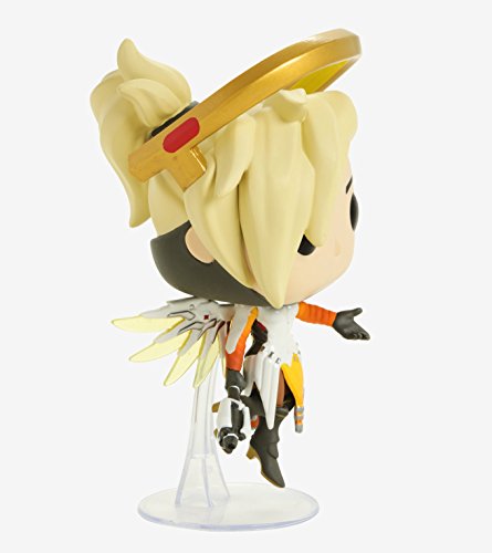 overwatch mercy pop