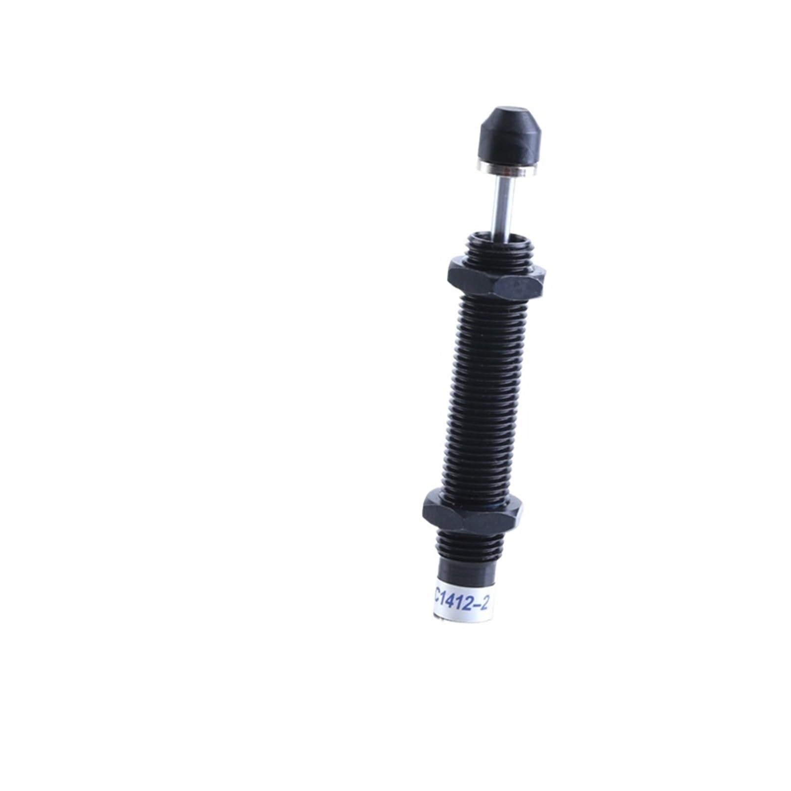 Amortisseur hydraulique AC1005 pour réduire les vibrations de vos vérins réglables