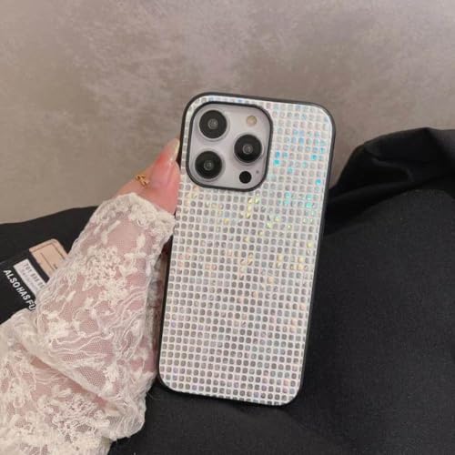 Coque iPhone 14 Pro carrée anti-choc pour éviter les bris de vitre arrière