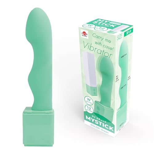 MYSTICK マイスティック グリーン【プライム】 - 画像1