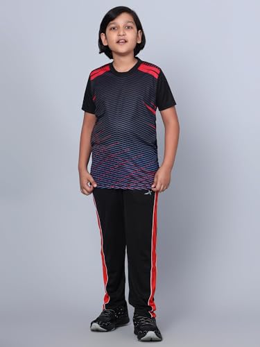 Image of Vector X Kid's OKT-310 Polyester Sublimation T-Shirt Jersery