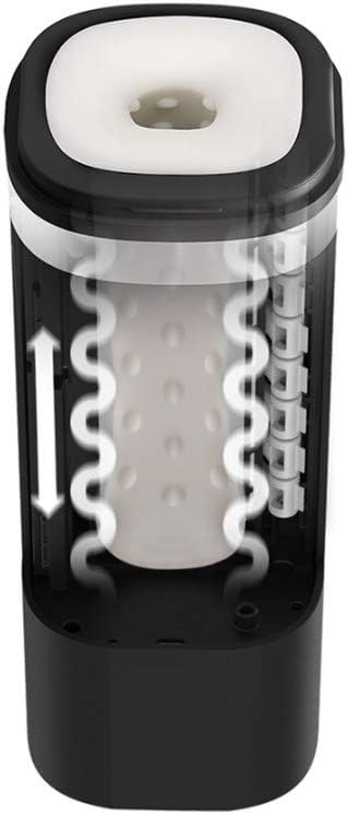KIIRO KIIROO - ONYX+ TELEDILDONIC MASTURBADOR LISA ANN ...