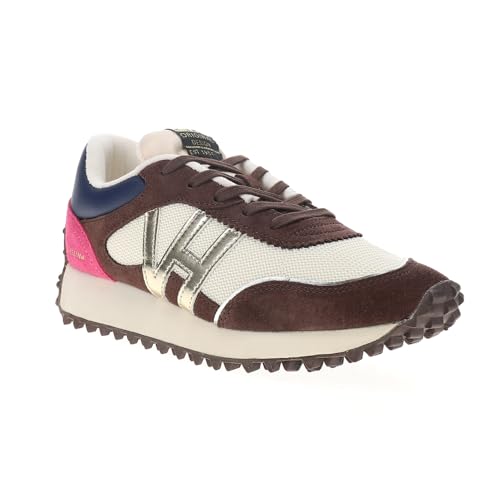 VINTAGE HAVANA Women's Cosmic Metallic Slip on Sneaker2