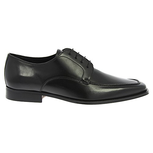 Florsheim Men's Jacobi Moc Toe Oxford3