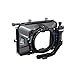 Ikan MB-T03 4x4 Carbon Fiber Matte Box