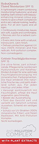 Multi-Hydratante Creme de Soins Desalterante