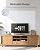 12 Pack Sound Proof Foam Panels for Walls, Self-Adhesive Acoustic Panels Sound Absorbing, 12" X 12" X 0.4" High Density Soundproof Wall Panels Tiles for Door, Ceiling, Home Office, White
