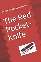 The Red Pocketknife 171072305X Book Cover