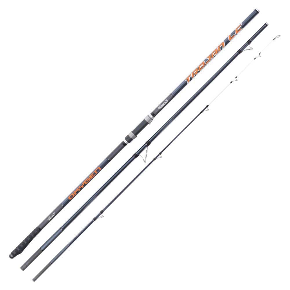 Caña Vercelli OXYGEN TROJAN LC 4.20m 3tr