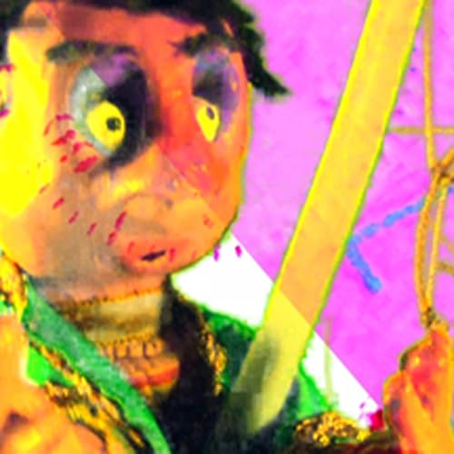 Couverture de Jabberwocky v.2