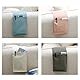 Ruikcoll Couch Sessel Bett Storage Tasche, Armlehne Organizer für Sofa, zur Aufbewahrung von Handys, Fernbedienungen und Stiften (Blau)