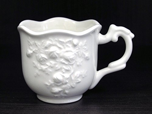 Royal Albert Old Country Roses English Buffet Punch Cups, Set of 4